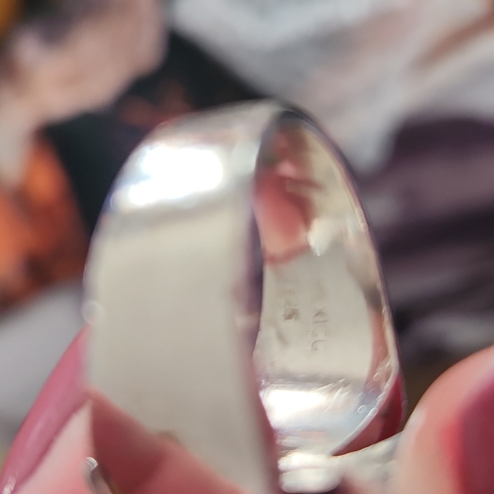 Cross ring - Picture 2 of 4